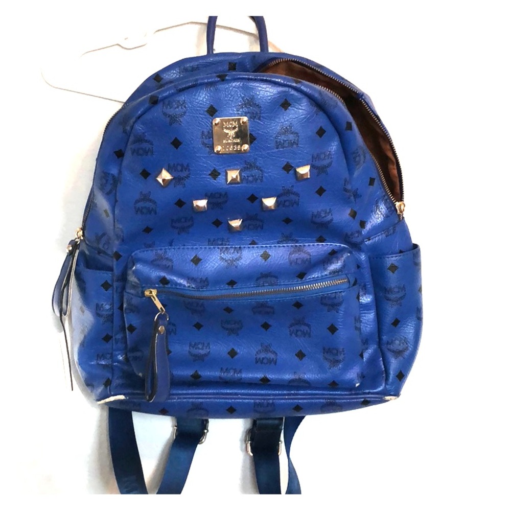 McM backpack